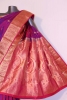 Grand Wedding Pure South Silk Saree